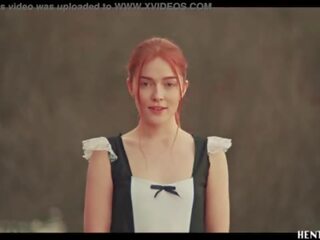 Jia lissa 极端 颜射 - 实 生活 无尽 - incredibly 盛大 青少年 红 头