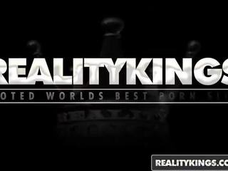 Reality kings - lycklig tugs - asiatiskapojke massös fångad på spion kamera ridning klient - den handen av zen